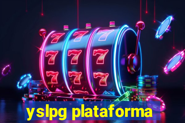 yslpg plataforma